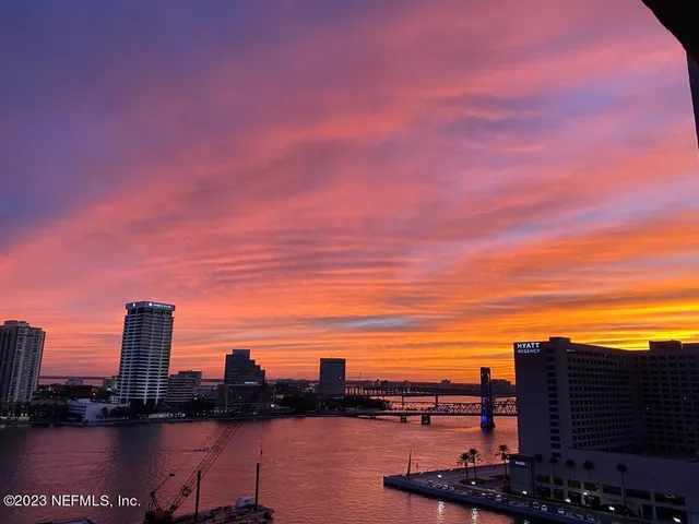 $299,900 | 400 East Bay Street, Unit 504, Jacksonville, FL 32202