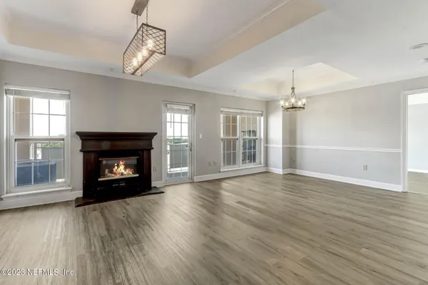$289,800 | 400 East Bay Street, Unit 504, Jacksonville, FL 32202