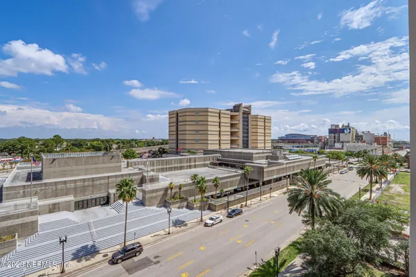 $289,800 | 400 East Bay Street, Unit 504, Jacksonville, FL 32202
