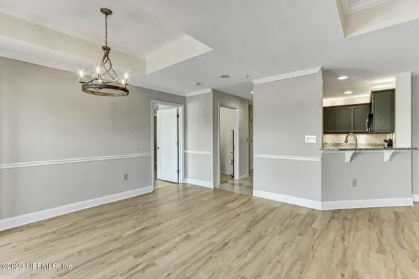 $289,800 | 400 East Bay Street, Unit 504, Jacksonville, FL 32202