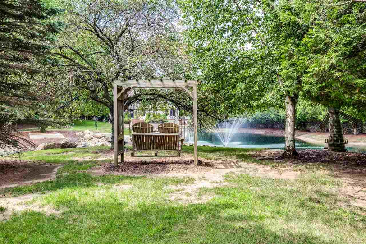 1322 Phipps Road Carsonville, MI 48419 - Photo 80 of 85 A View by the 'Lake'