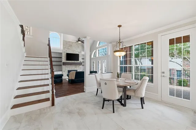 $4,900 | 715 Lakeway Drive, Keller, TX 76248