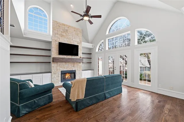 $4,900 | 715 Lakeway Drive, Keller, TX 76248