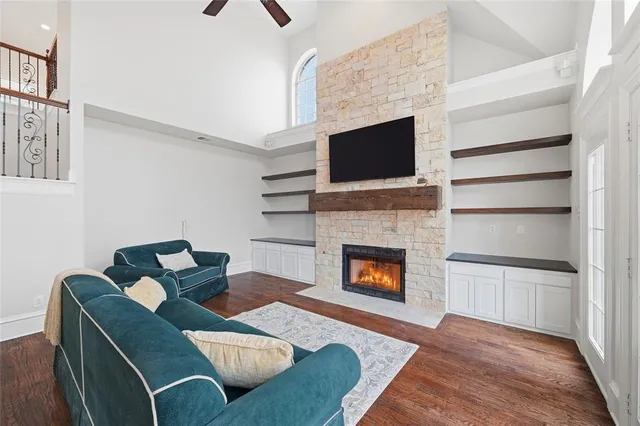 $4,900 | 715 Lakeway Drive, Keller, TX 76248