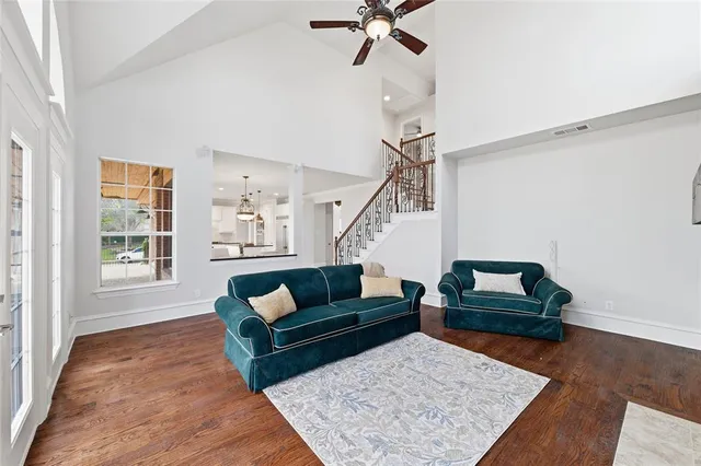 $4,900 | 715 Lakeway Drive, Keller, TX 76248