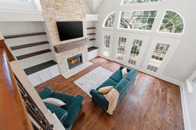 $4,900 | 715 Lakeway Drive, Keller, TX 76248