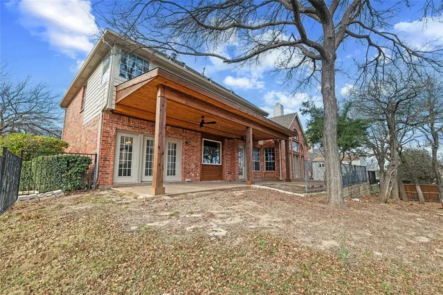 $4,900 | 715 Lakeway Drive, Keller, TX 76248