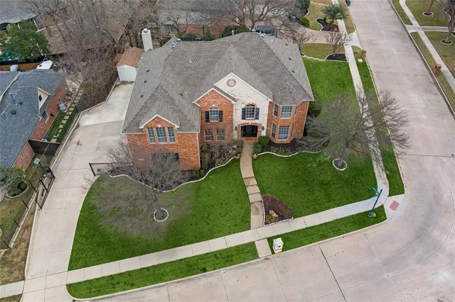 $4,900 | 715 Lakeway Drive, Keller, TX 76248