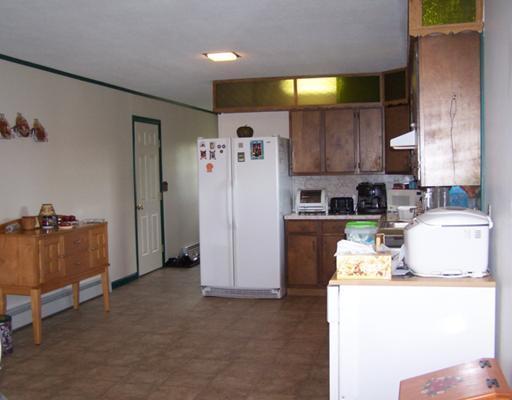 79 Cross Road Greenbush, ME 04418 - Photo 4 of 21 Kitchen.