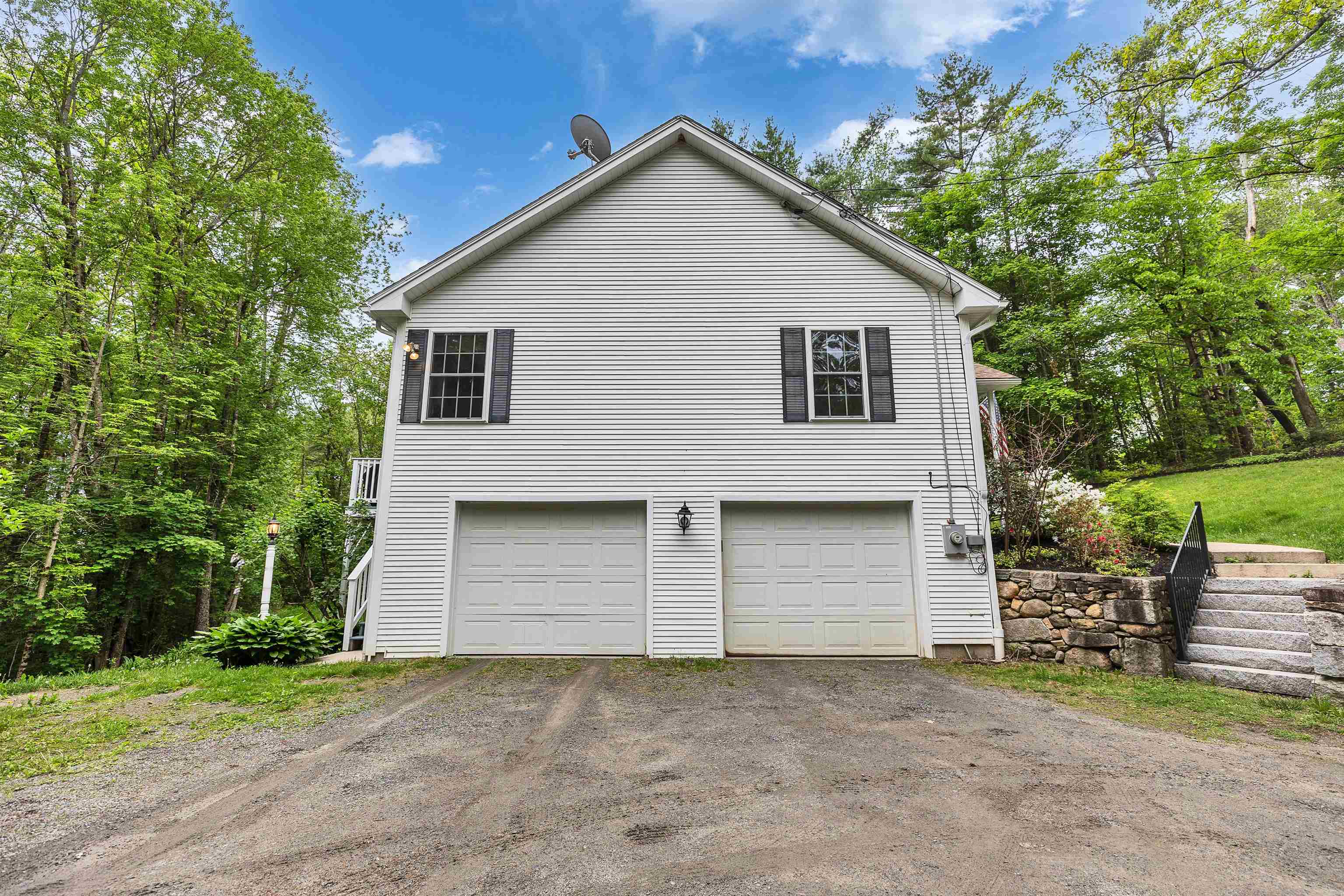 78 Harkness Road Jaffrey, NH 03452 - Photo 5 of 60