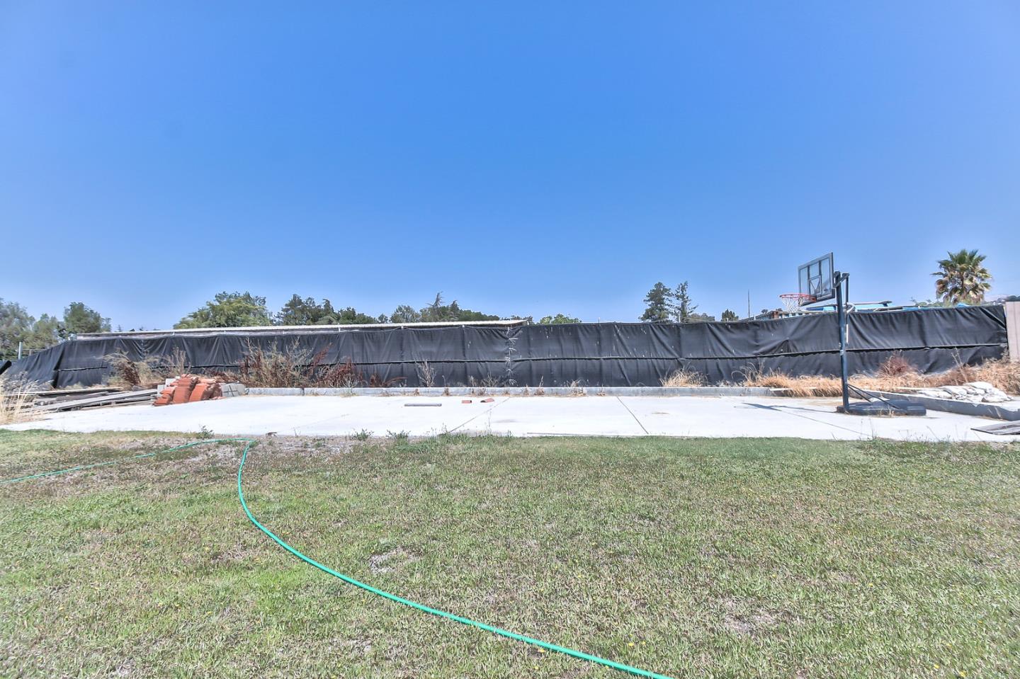 10415 New Avenue Gilroy, CA 95020 - Photo 35 of 55 a view of a swimming pool