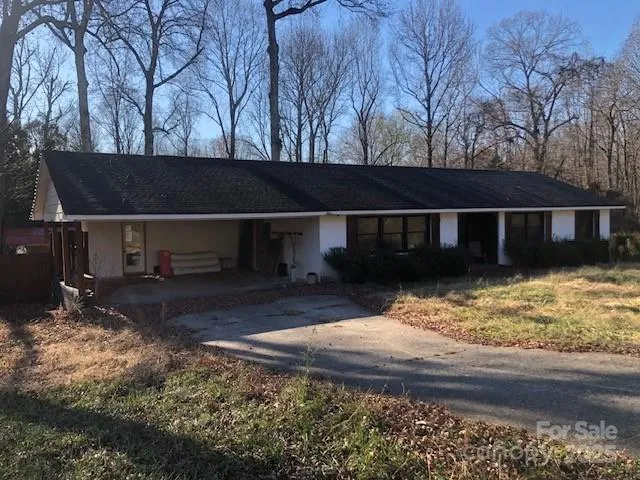 $239,900 | 809 Briarcliff Road, Gastonia, NC 28056