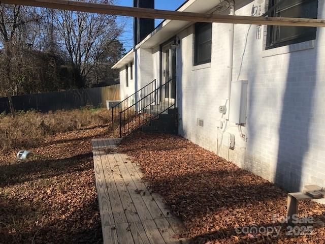 809 Briarcliff Road Gastonia, NC 28056 - Photo 20 of 21