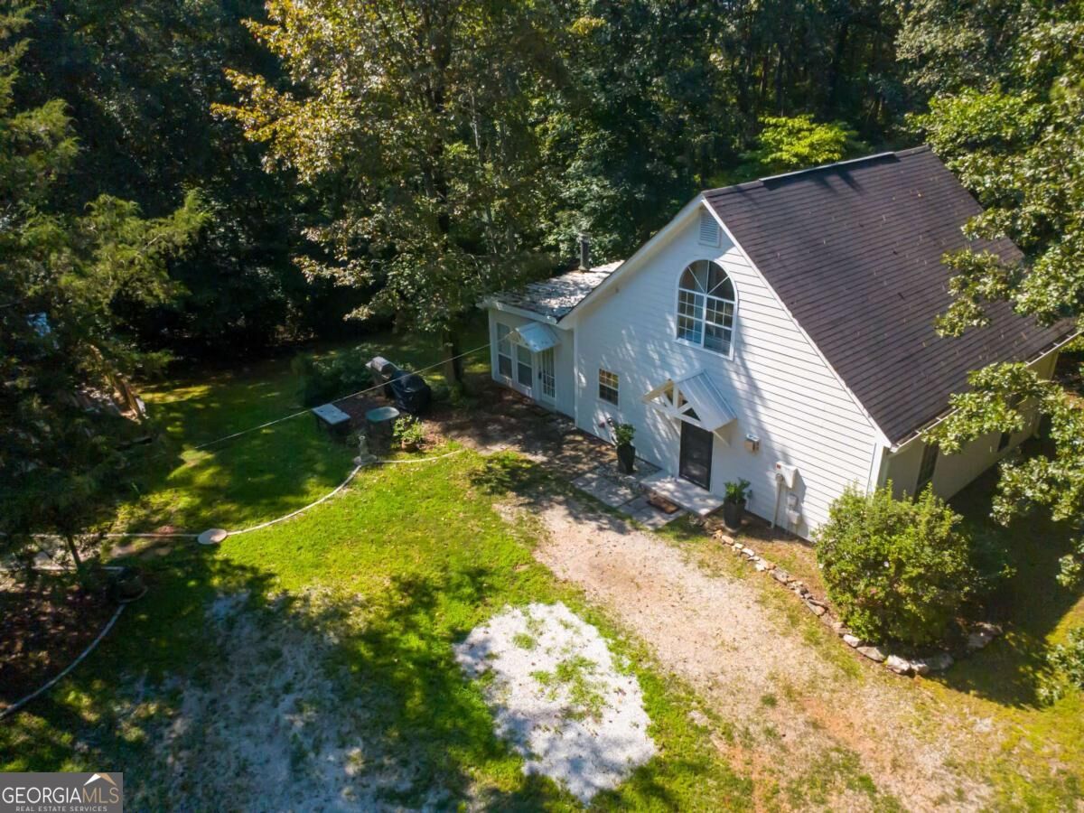 406 Covered Bridge Road Covington, GA 30016 - Photo 23 of 27 Gallery Image 23