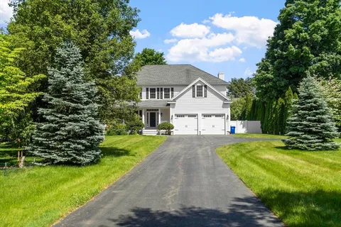 $1,598,000 | 9 Meeting House Circle, Bedford, MA 01730