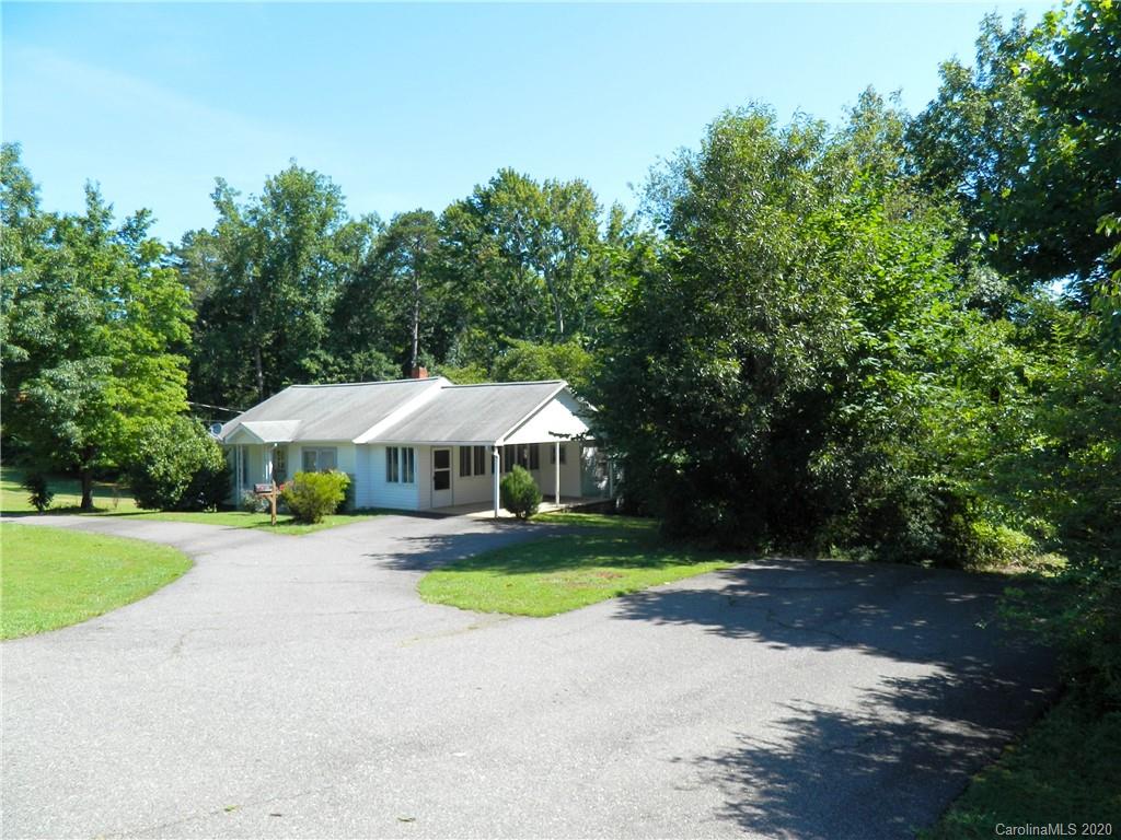 1752 Cove Road Rutherfordton, NC 28139 - Photo 1 of 21