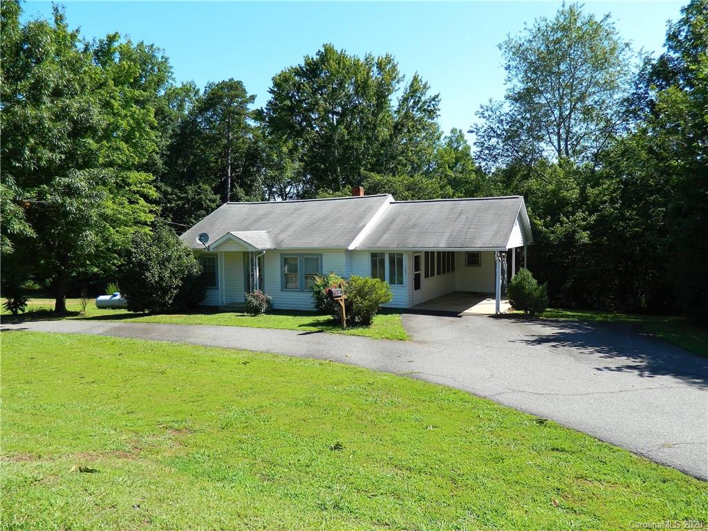 1752 Cove Road Rutherfordton, NC 28139 - Photo 7 of 21