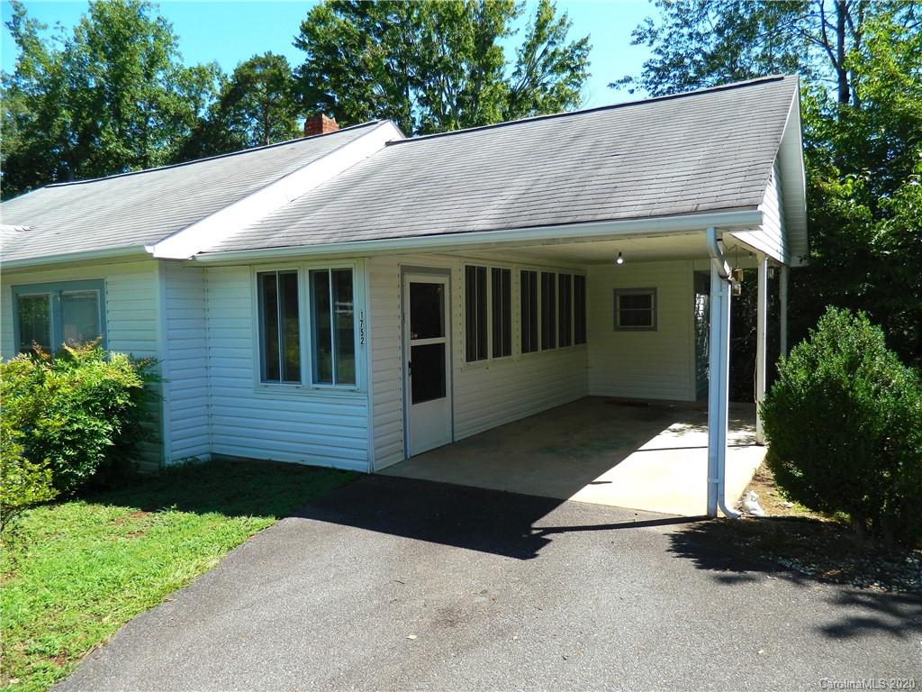 1752 Cove Road Rutherfordton, NC 28139 - Photo 8 of 21