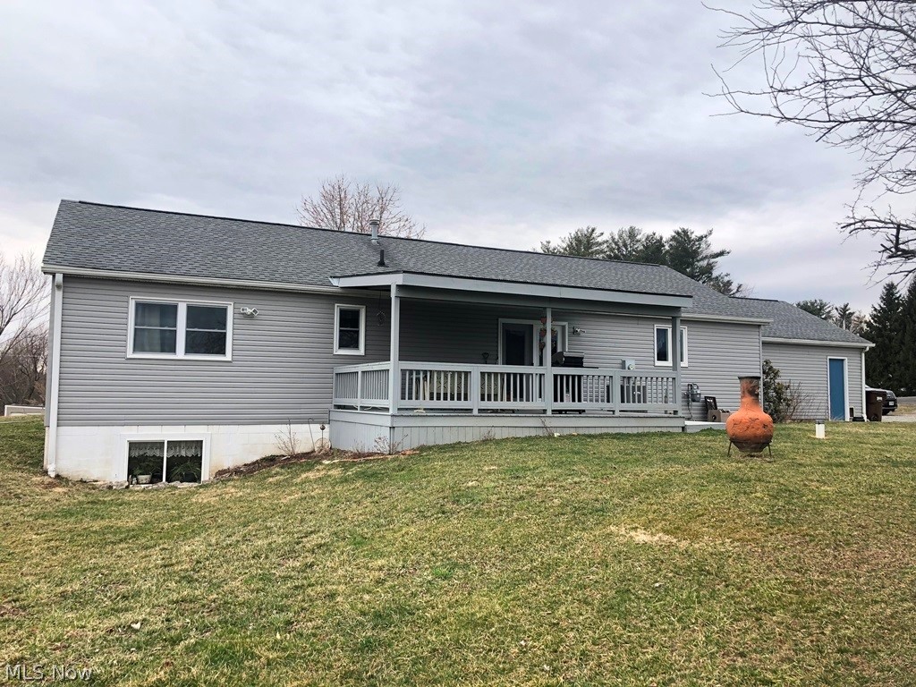 12250 Vincent Road Mount Vernon, OH 43050 - Photo 24 of 35 Gallery Image 24