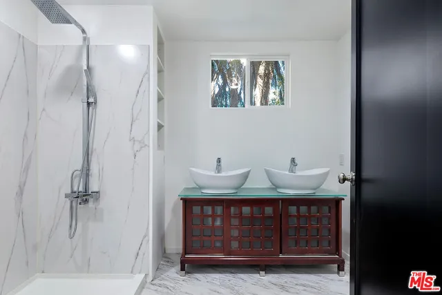 wooden view of entryway with wooden floor