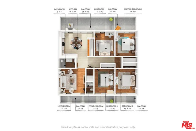 $2,749,000 | 1315 17th Street, Manhattan Beach, CA 90266
