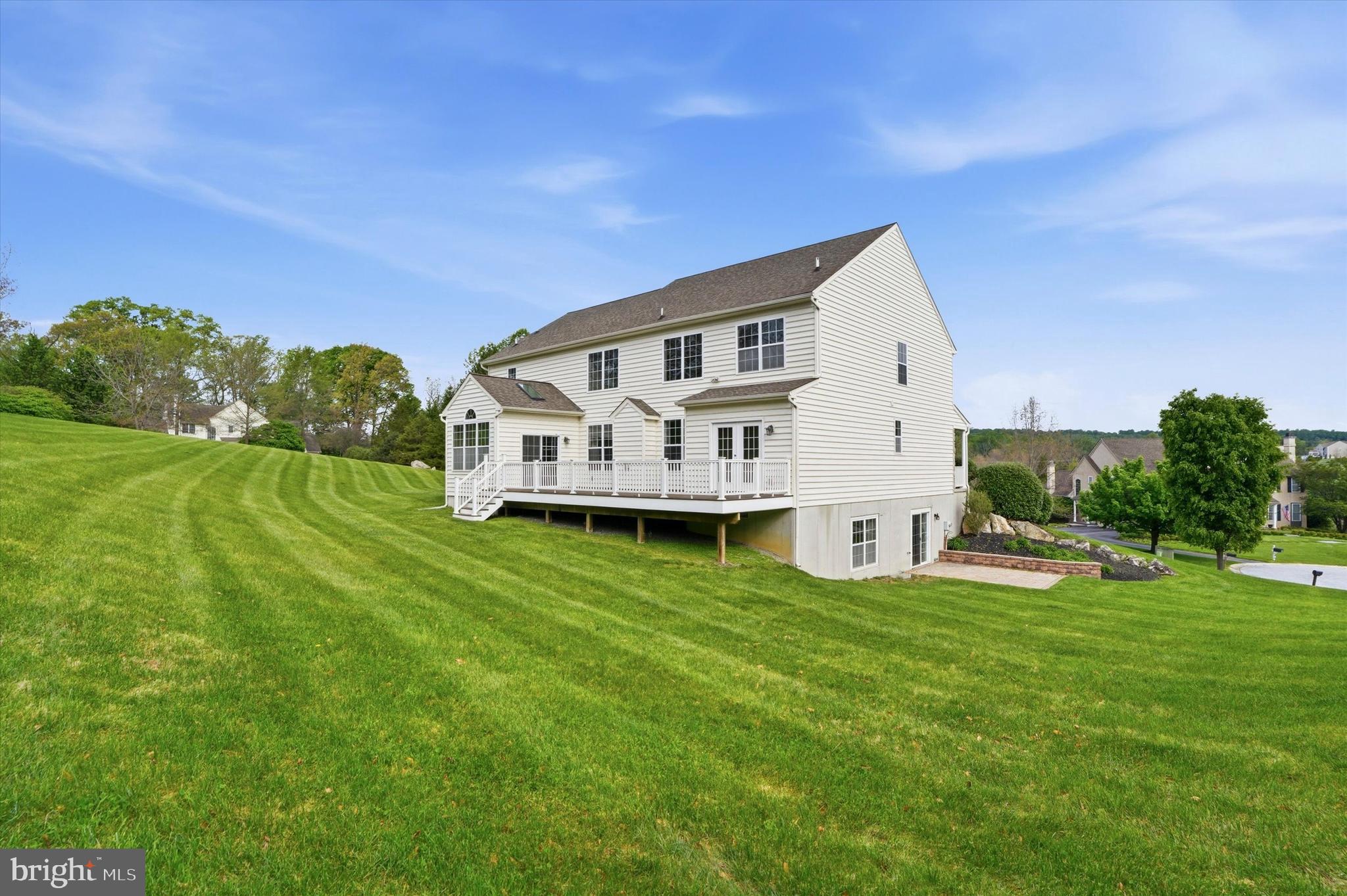 13 Rico Court Downingtown, PA 19335 - Photo 48 of 58 Gallery Image 48