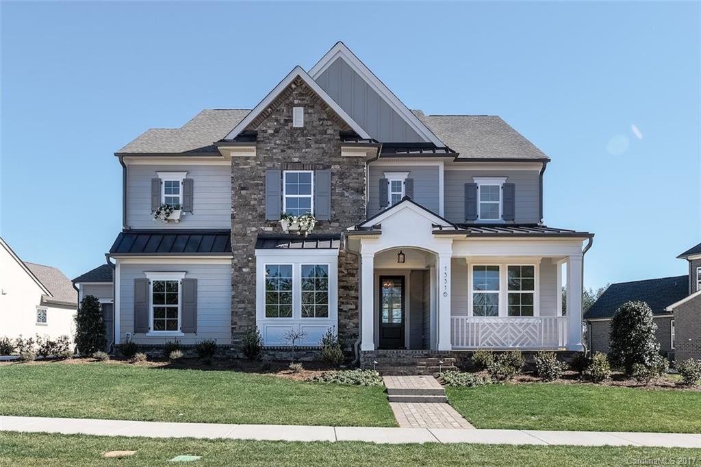 13316 Old Store Road, Unit 40 Huntersville, NC 28078 - Photo 1 of 22 Gallery Image 1