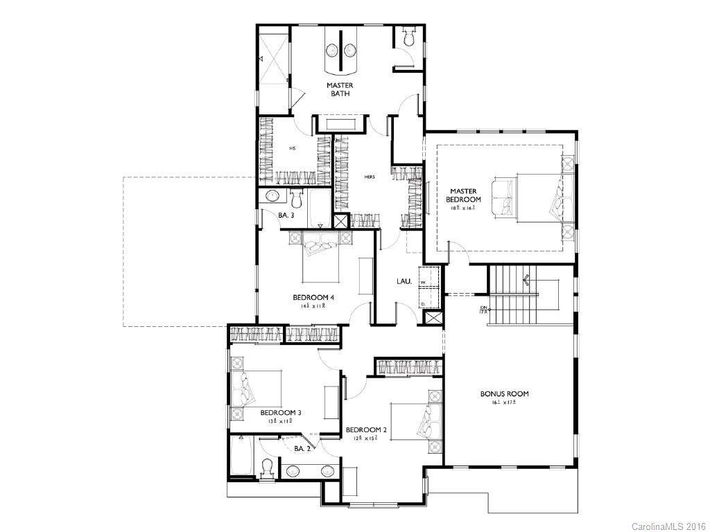 13316 Old Store Road, Unit 40 Huntersville, NC 28078 - Photo 3 of 22 Gallery Image 3