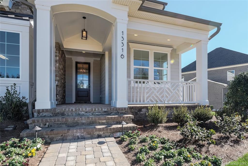 13316 Old Store Road, Unit 40 Huntersville, NC 28078 - Photo 4 of 22 Gallery Image 4