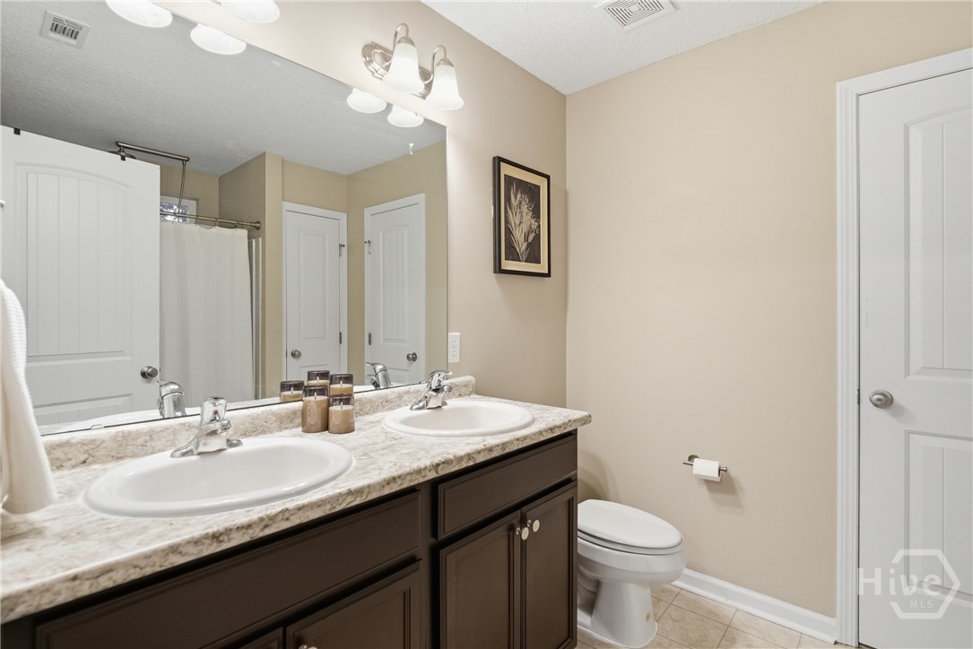 14 Griffin Road Allenhurst, GA 31301 - Photo 15 of 33