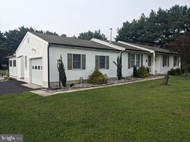 2291 Monmouth Road Jobstown, NJ 08041 - Photo 2 of 4 Gallery Image 2