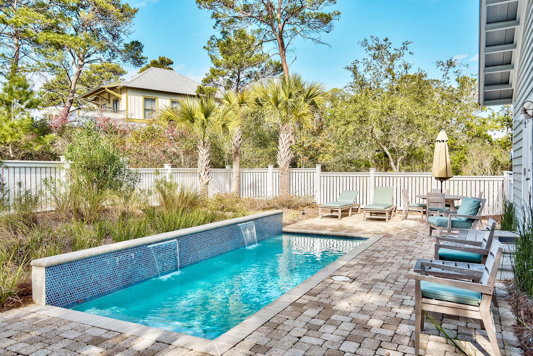 245 Clareon Drive Inlet Beach, FL 32461 - Photo 22 of 22 Gallery Image 22