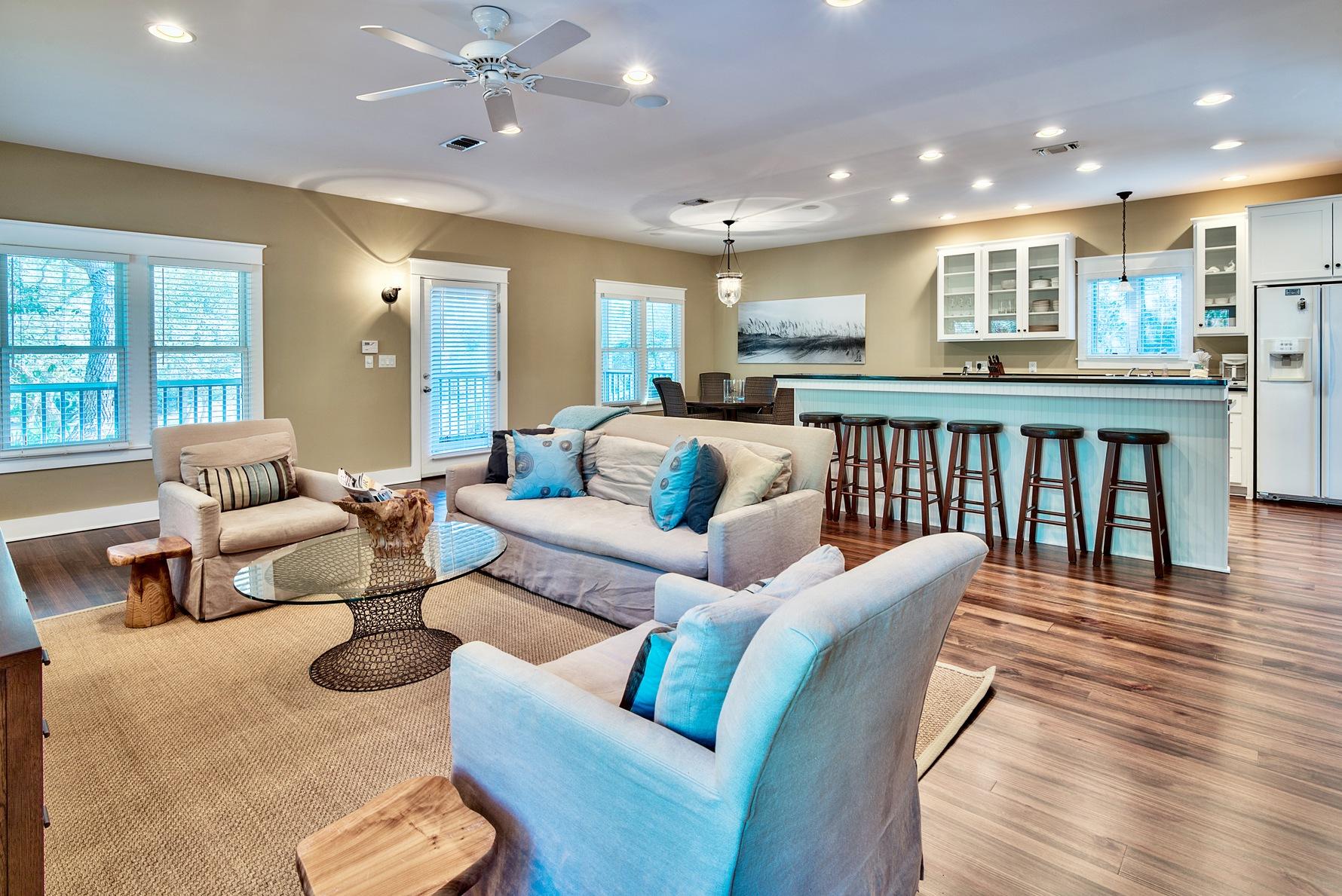 245 Clareon Drive Inlet Beach, FL 32461 - Photo 8 of 22 Gallery Image 8