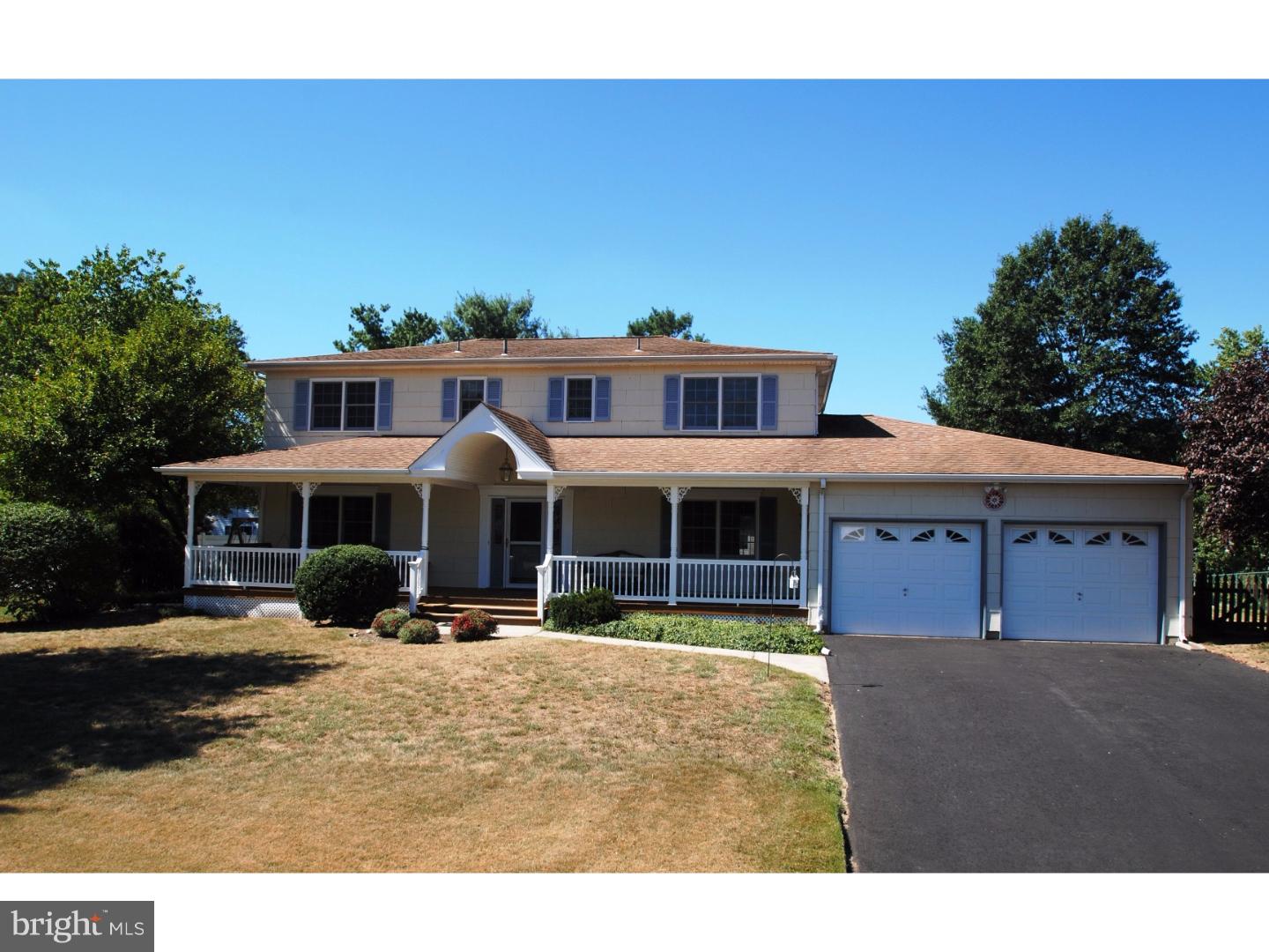 3 Lions Road Hamilton, NJ 08619 - Photo 1 of 23 Gallery Image 1