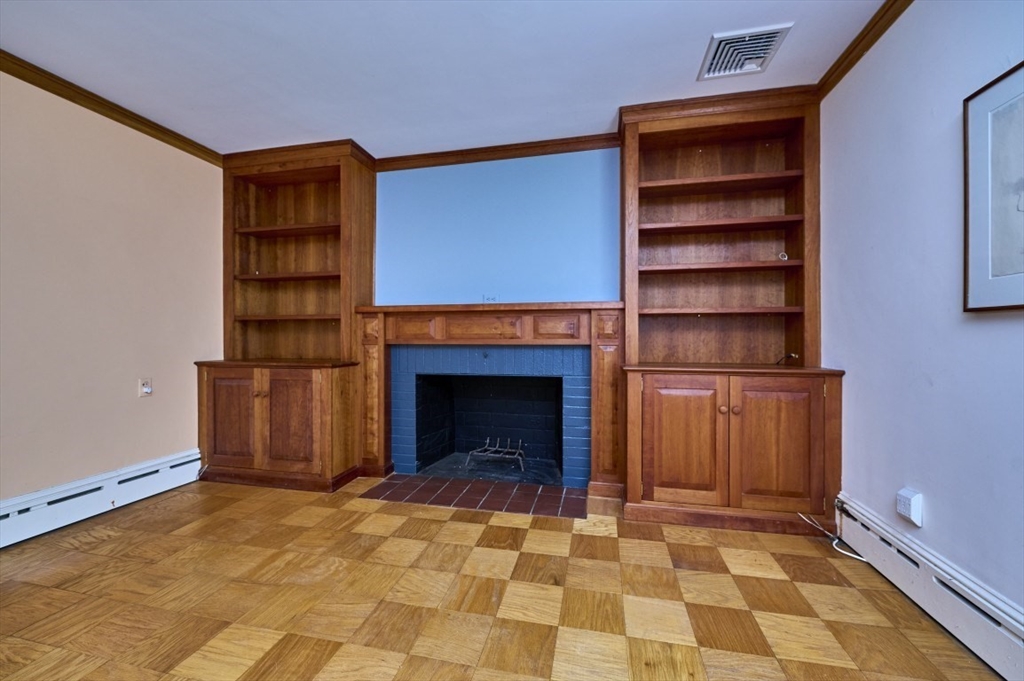 119 Rawson Road Brookline, MA 02445 - Photo 5 of 20