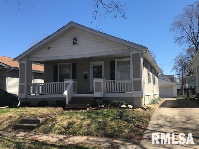 1716 South College Street Springfield, IL 62704 - Photo 1 of 28 Gallery Image 1