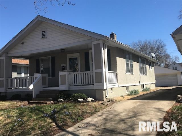 1716 South College Street Springfield, IL 62704 - Photo 2 of 28 Gallery Image 2