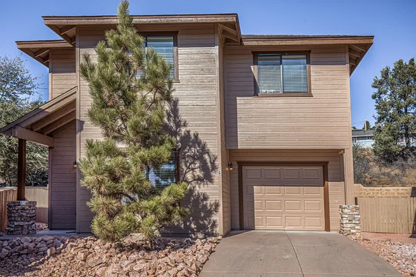 $339,900 | 308 West Frontier Street, Unit G, Payson, AZ 85541