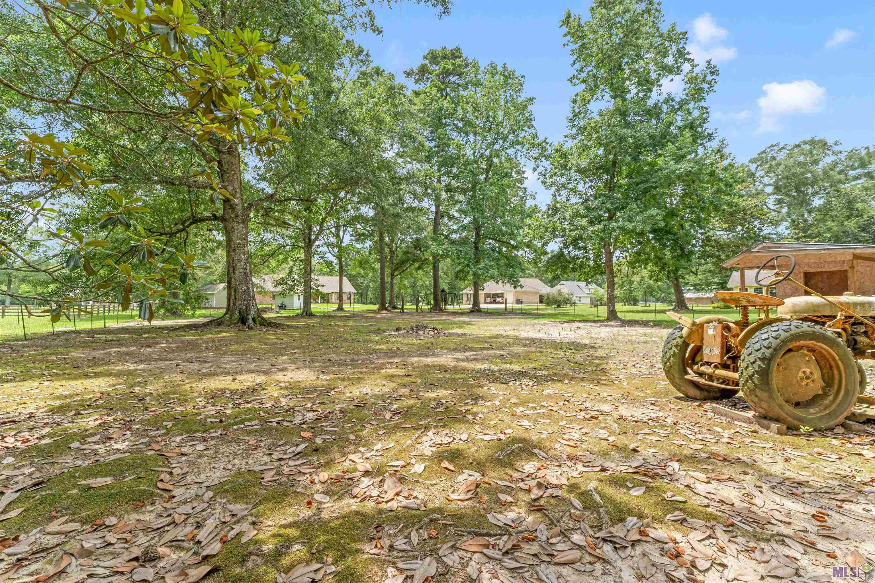 13856 Beaver Bend Road Baton Rouge, LA 70818 - Photo 45 of 46