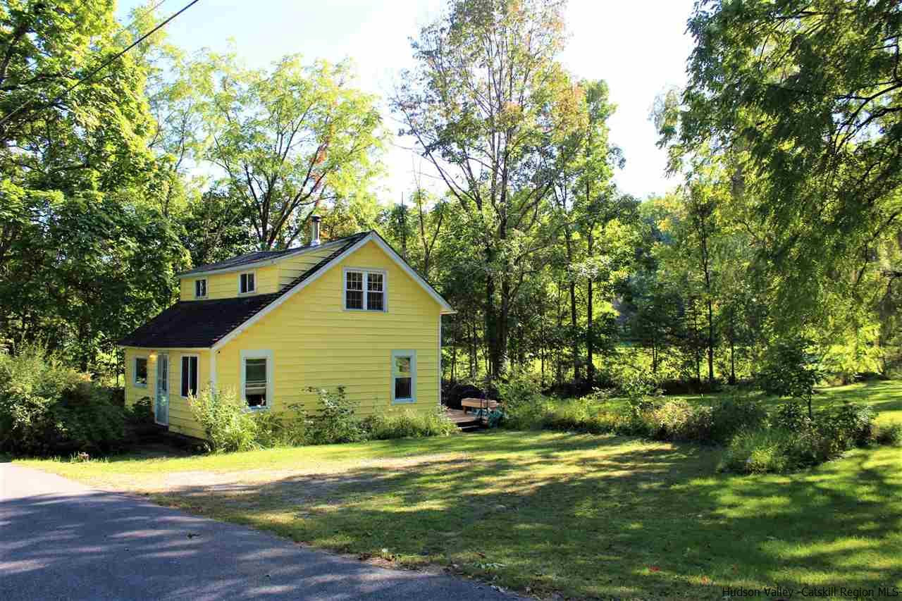 411 Mill Hook Road Accord, NY 12404 - Photo 1 of 33 Photo 1