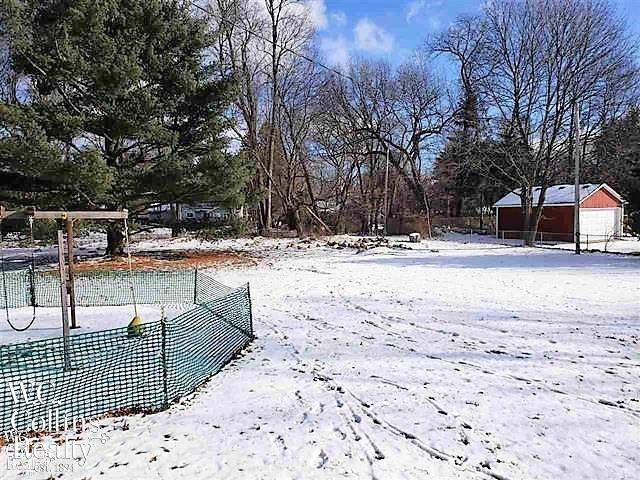 5575 Orion Road Rochester, MI 48306 - Photo 23 of 31