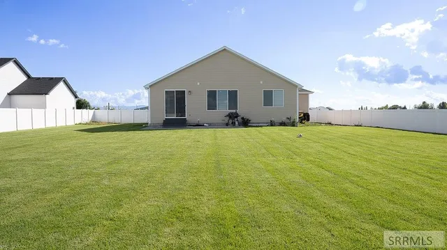 $540,000 | 2475 East Pinnacle Drive, Idaho Falls, ID 83401