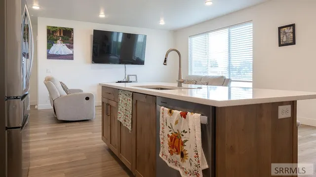 $540,000 | 2475 East Pinnacle Drive, Idaho Falls, ID 83401