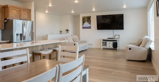 $540,000 | 2475 East Pinnacle Drive, Idaho Falls, ID 83401