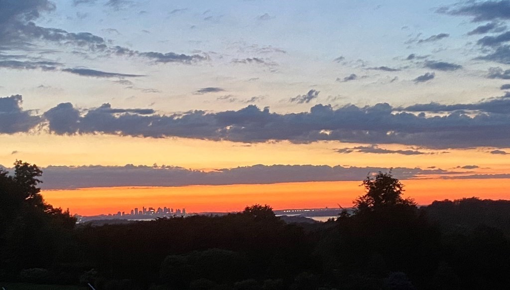26 Talbot Road Hingham, MA 02043 - Photo 37 of 40 a view of lake and mountain