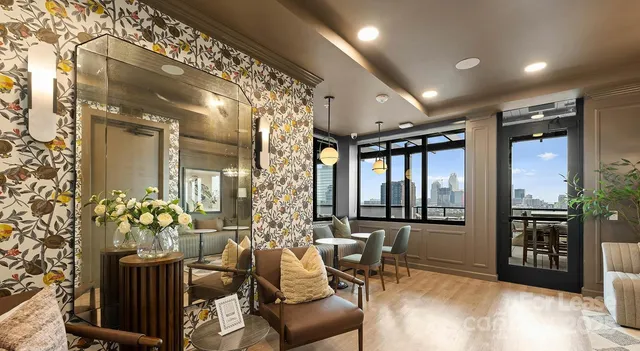 $5,175 | 2025 Cleveland Avenue, Unit SOLARIUM, Charlotte, NC 28203