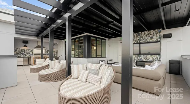 $5,175 | 2025 Cleveland Avenue, Unit SOLARIUM, Charlotte, NC 28203