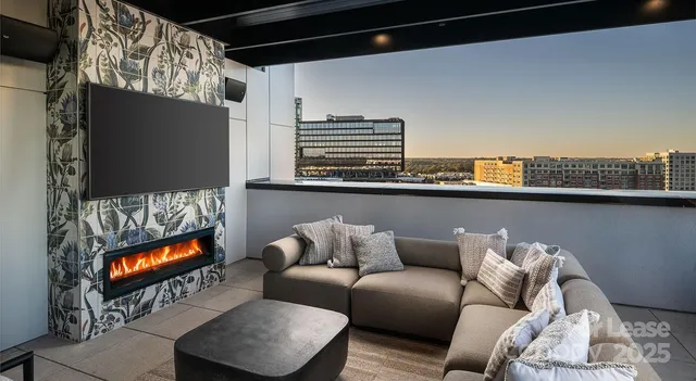 $5,175 | 2025 Cleveland Avenue, Unit SOLARIUM, Charlotte, NC 28203