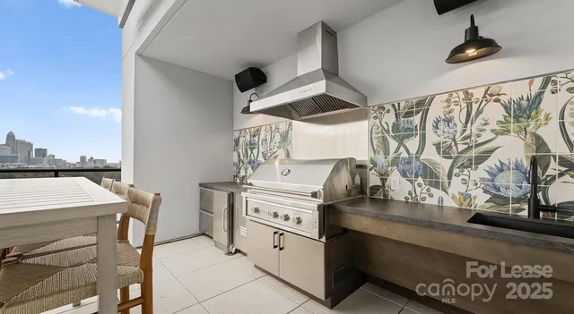 $5,175 | 2025 Cleveland Avenue, Unit SOLARIUM, Charlotte, NC 28203