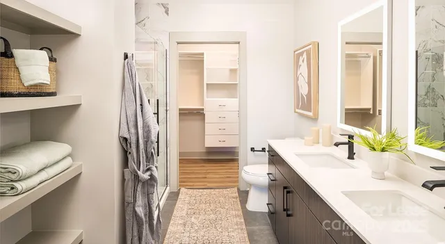 $5,175 | 2025 Cleveland Avenue, Unit SOLARIUM, Charlotte, NC 28203